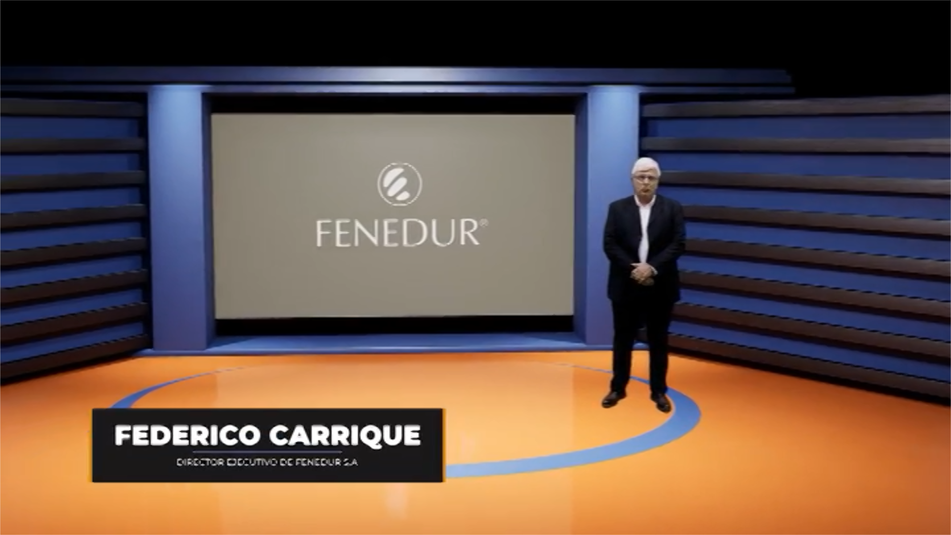 Fenedur